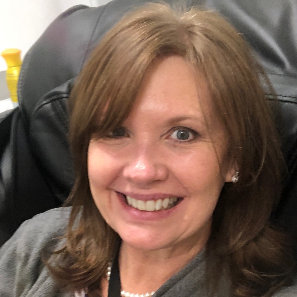 Meet your Posher, Valerie